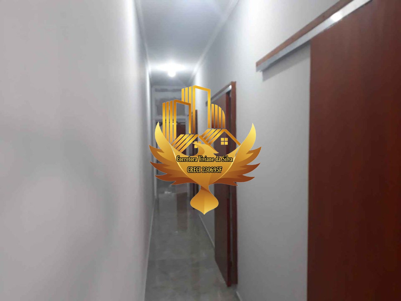 Casa, 2 quartos - Foto 5