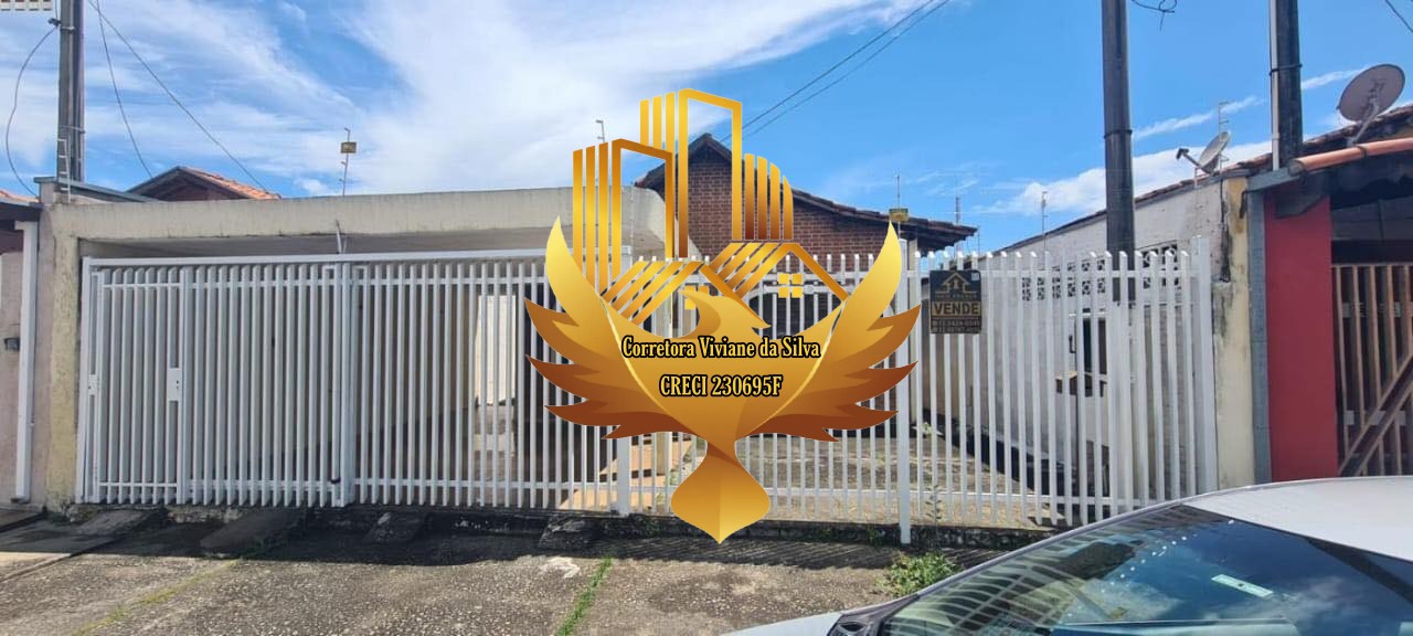 Casa, 3 quartos - Foto 1