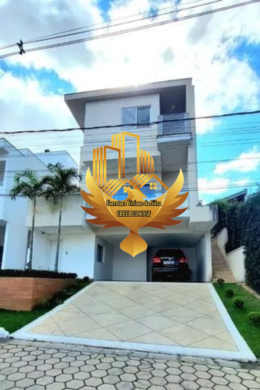 Casa à venda com 3 quartos - Foto 3