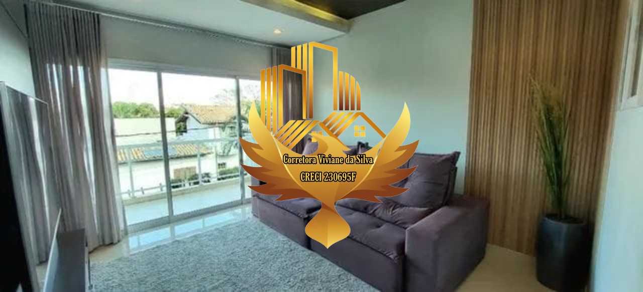 Casa à venda com 3 quartos - Foto 7