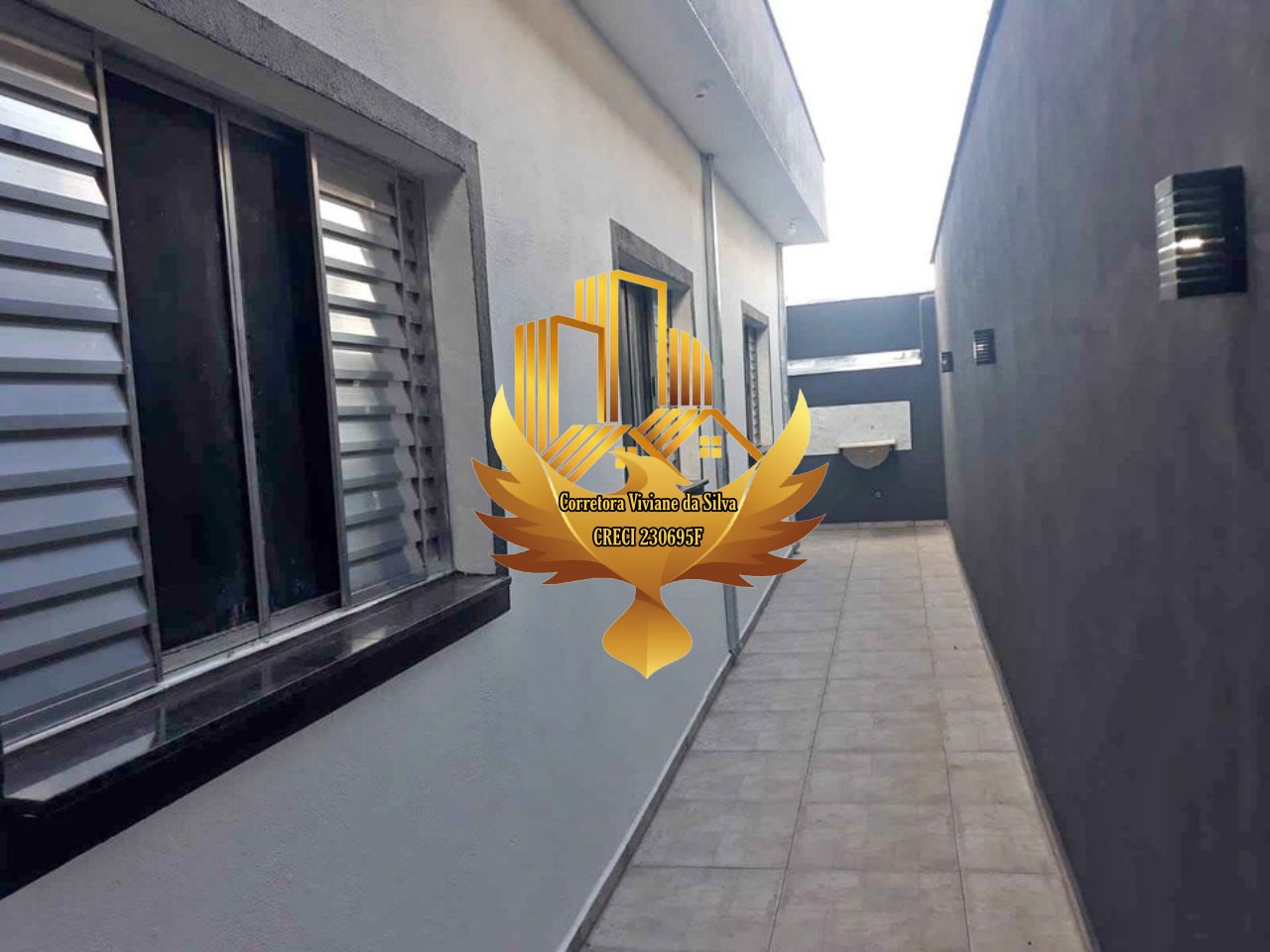 Casa, 2 quartos - Foto 17