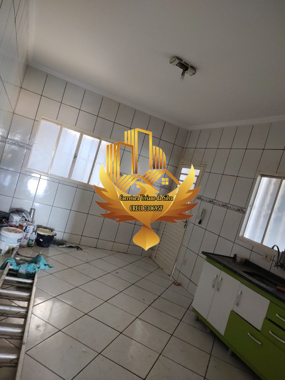 Casa, 2 quartos - Foto 7