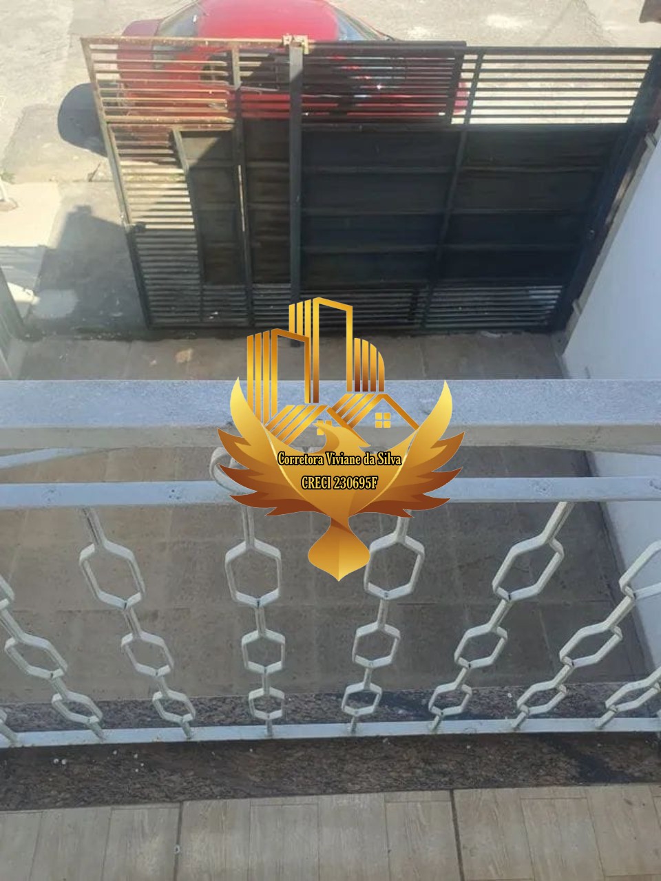 Casa, 3 quartos - Foto 10