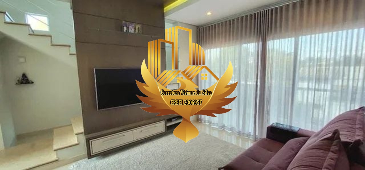 Casa à venda com 3 quartos - Foto 6