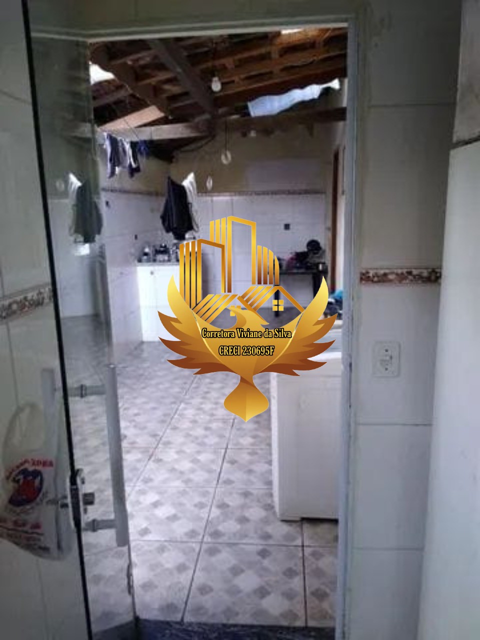 Casa, 3 quartos - Foto 6