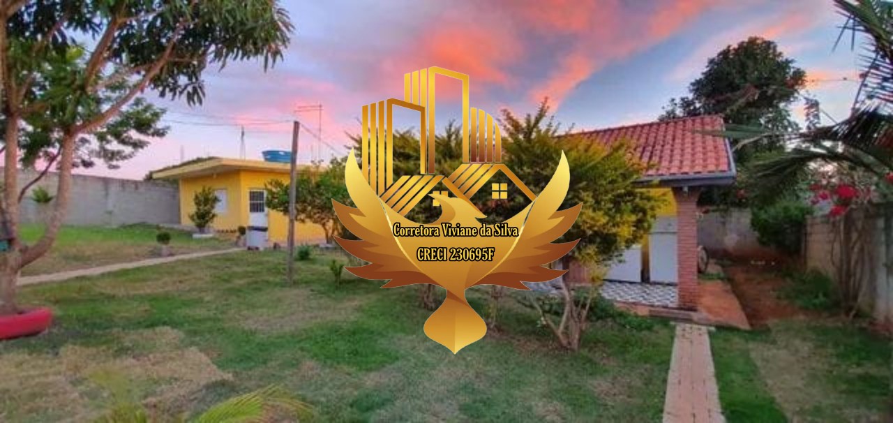 Chácara à venda com 2 quartos, 1250m² - Foto 19