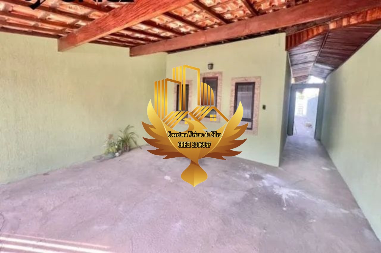 Casa, 2 quartos - Foto 1