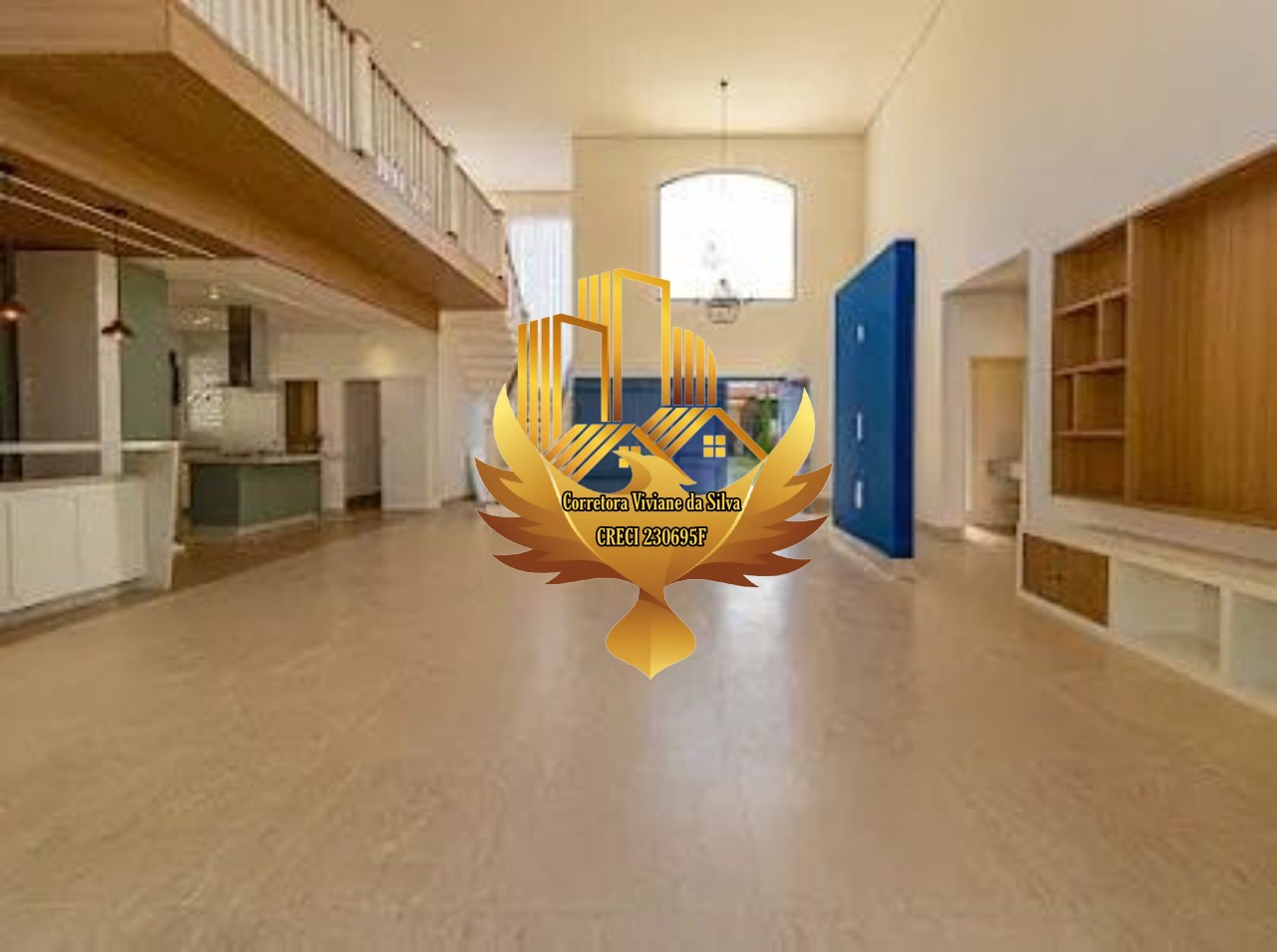 Casa, 4 quartos - Foto 4