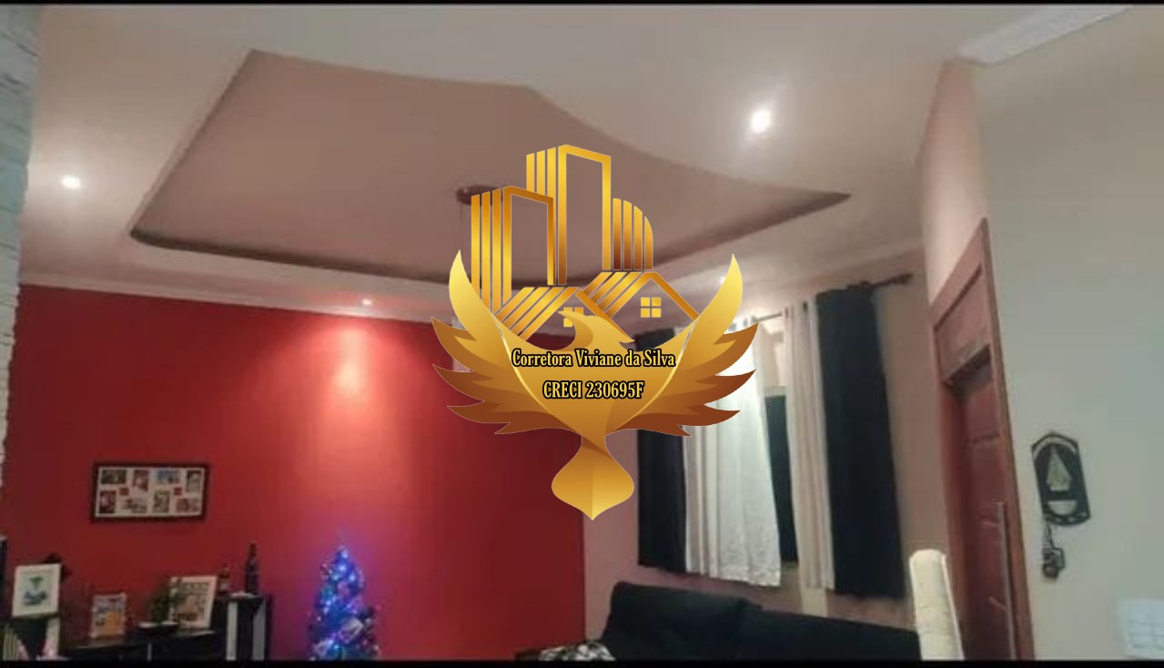 Casa, 4 quartos - Foto 1