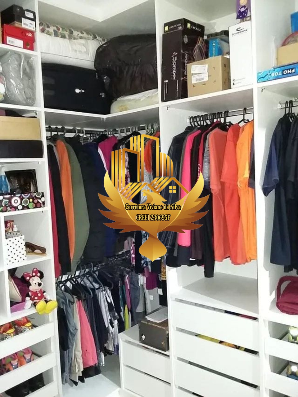 Apartamento, 3 quartos, 87 m² - Foto 9