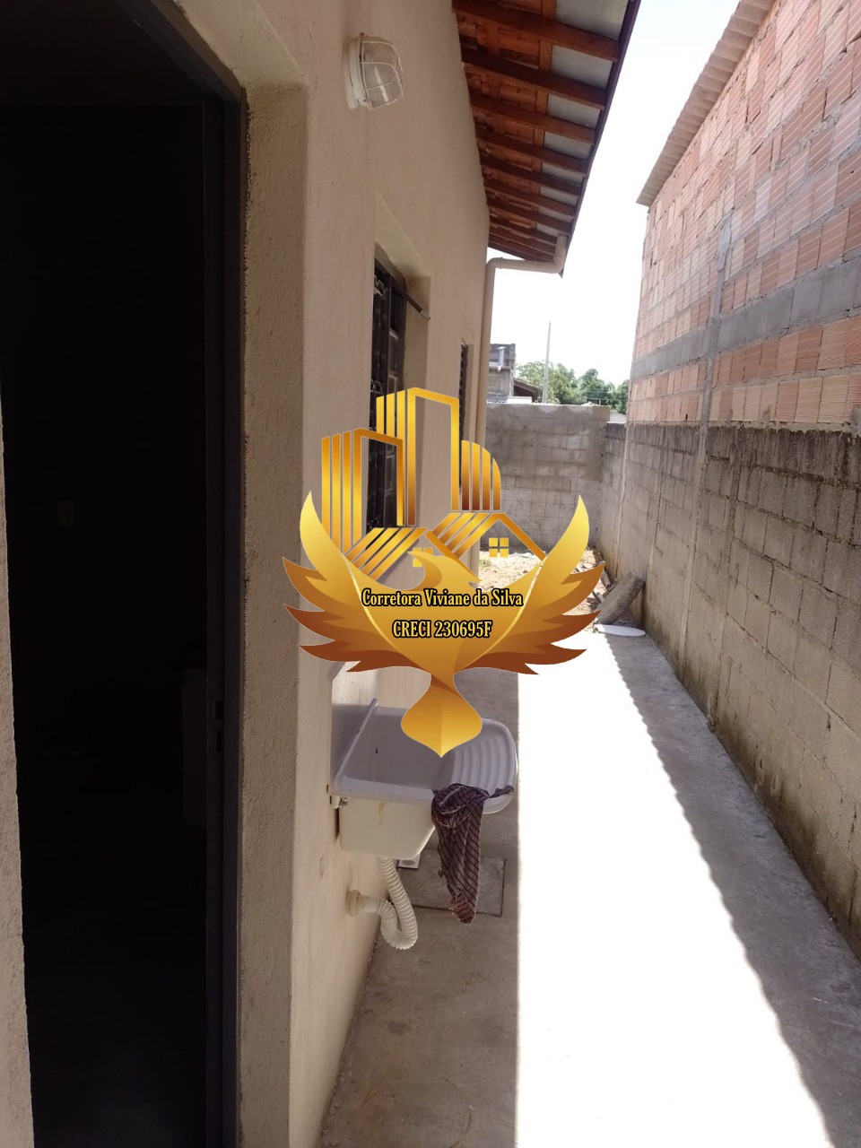 Casa à venda com 2 quartos - Foto 15