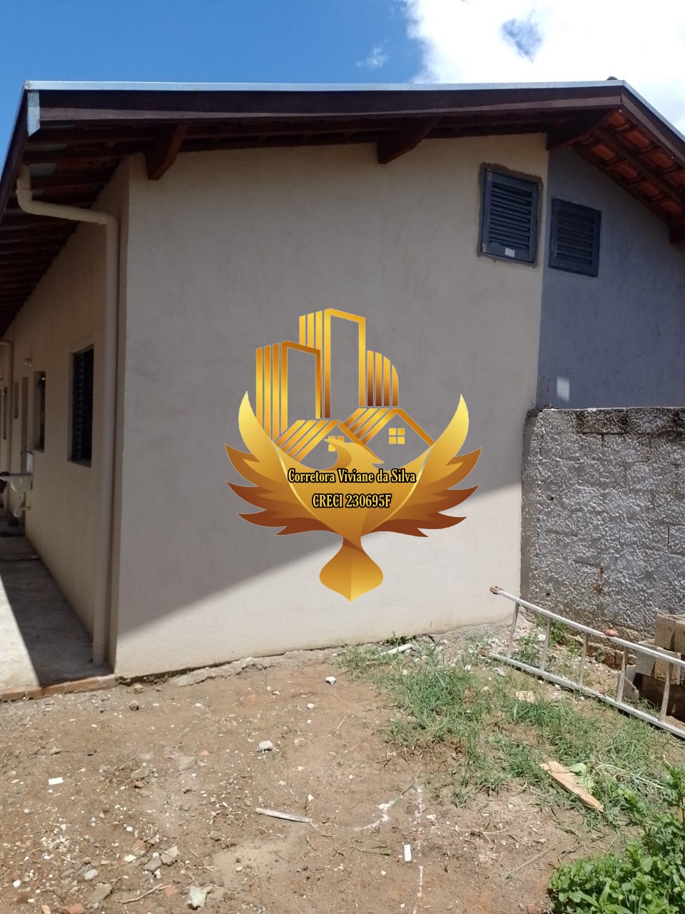 Casa à venda com 2 quartos - Foto 19