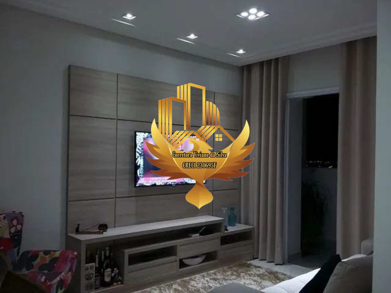 Apartamento, 3 quartos, 87 m² - Foto 3