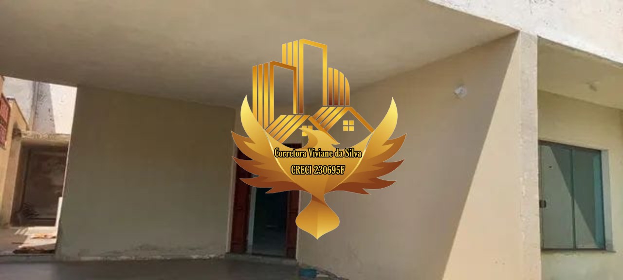 Casa, 3 quartos - Foto 3