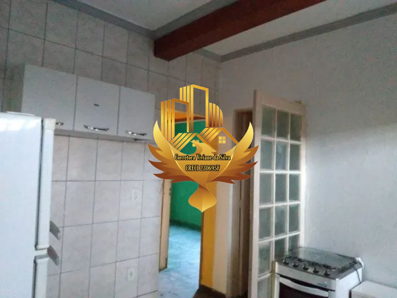 Casa à venda com 2 quartos - Foto 6