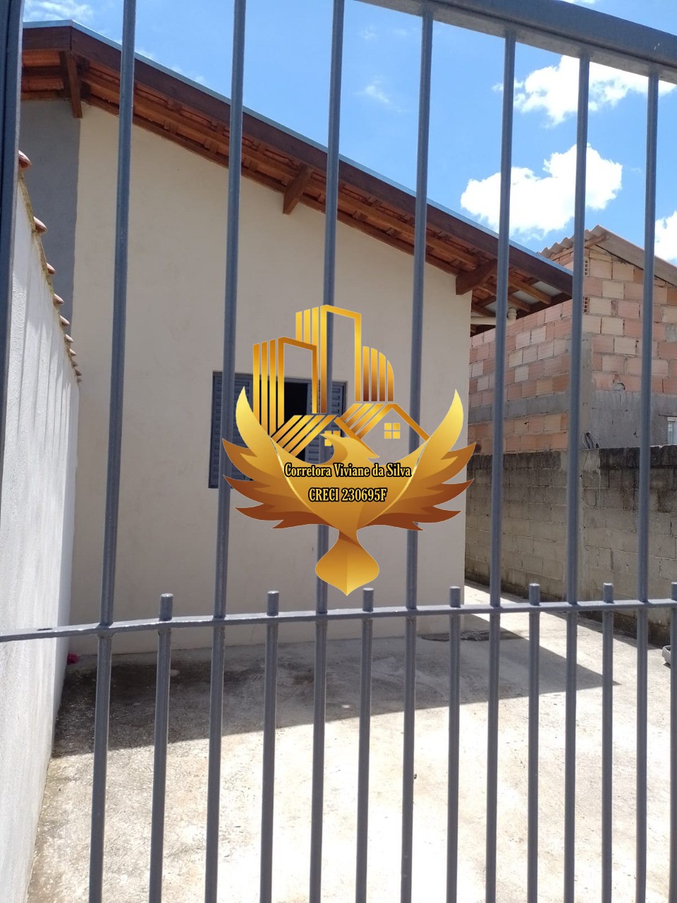 Casa à venda com 2 quartos - Foto 2