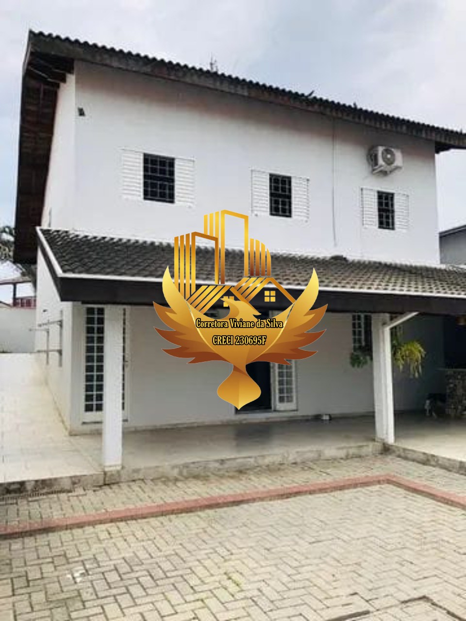 Casa, 3 quartos - Foto 19