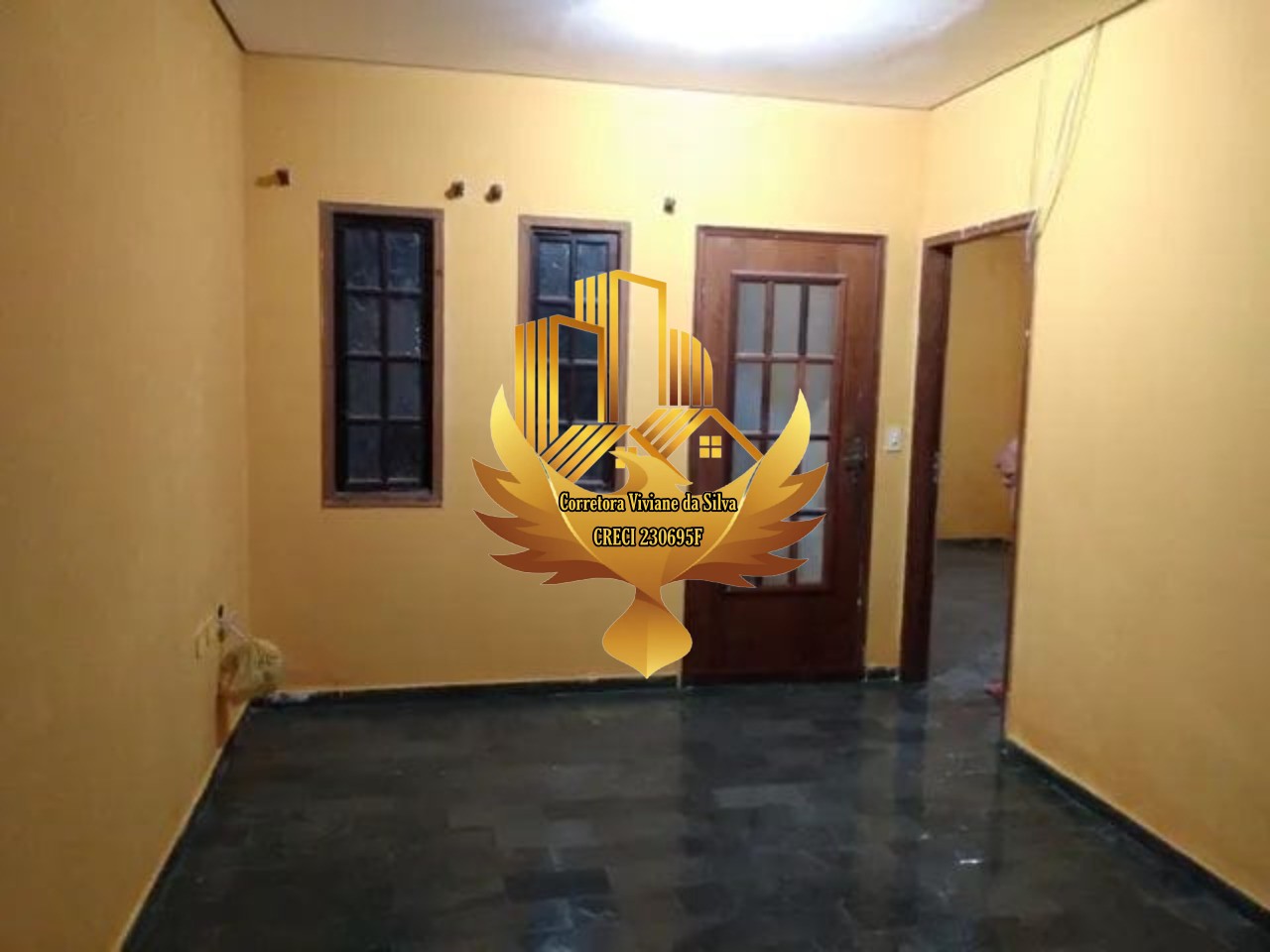 Casa à venda com 2 quartos - Foto 2