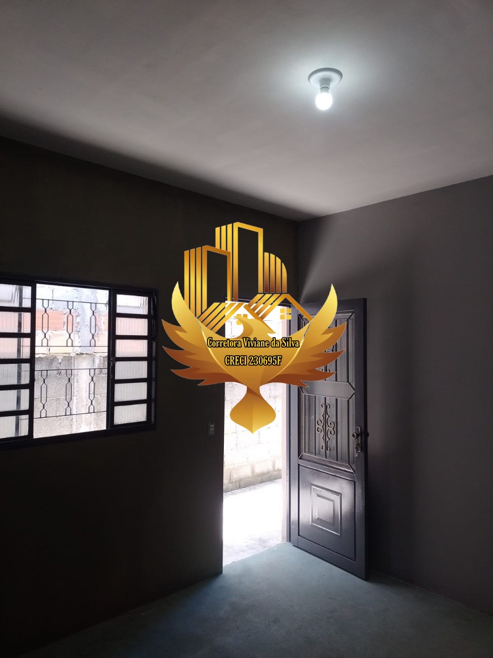 Casa à venda com 2 quartos - Foto 3