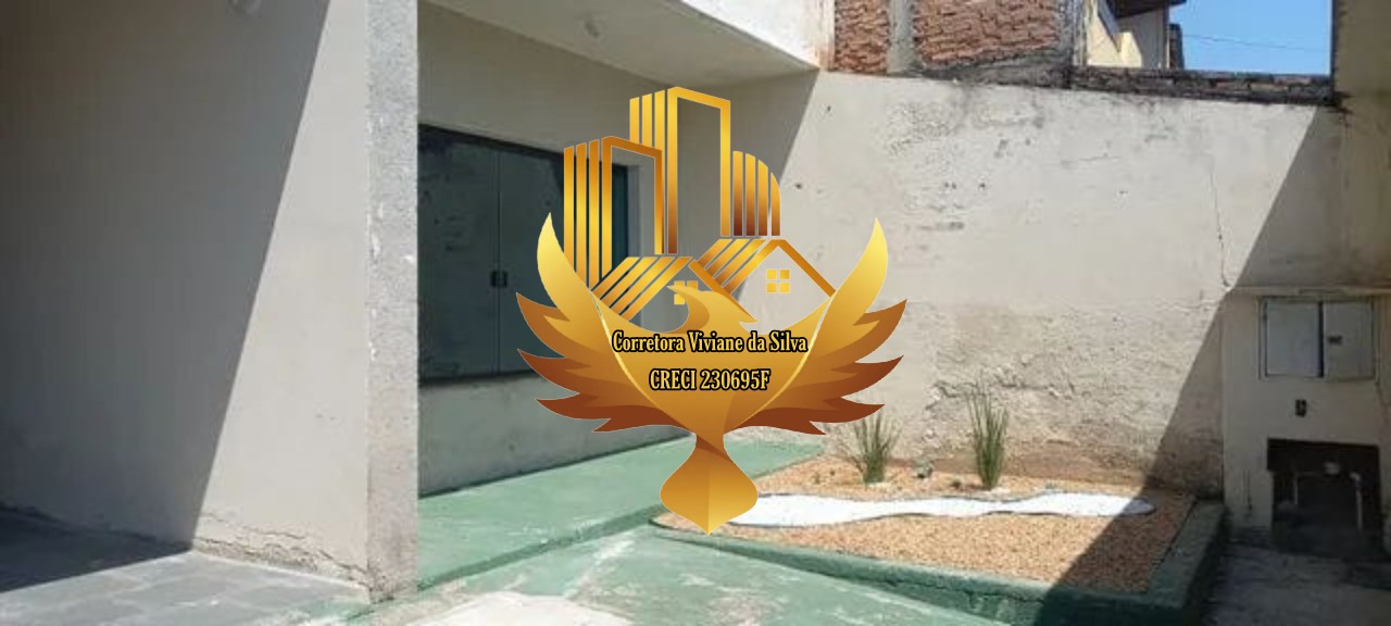 Casa, 3 quartos - Foto 1