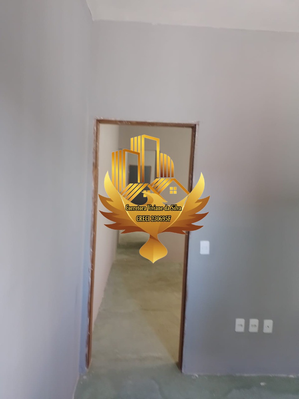 Casa à venda com 2 quartos - Foto 8