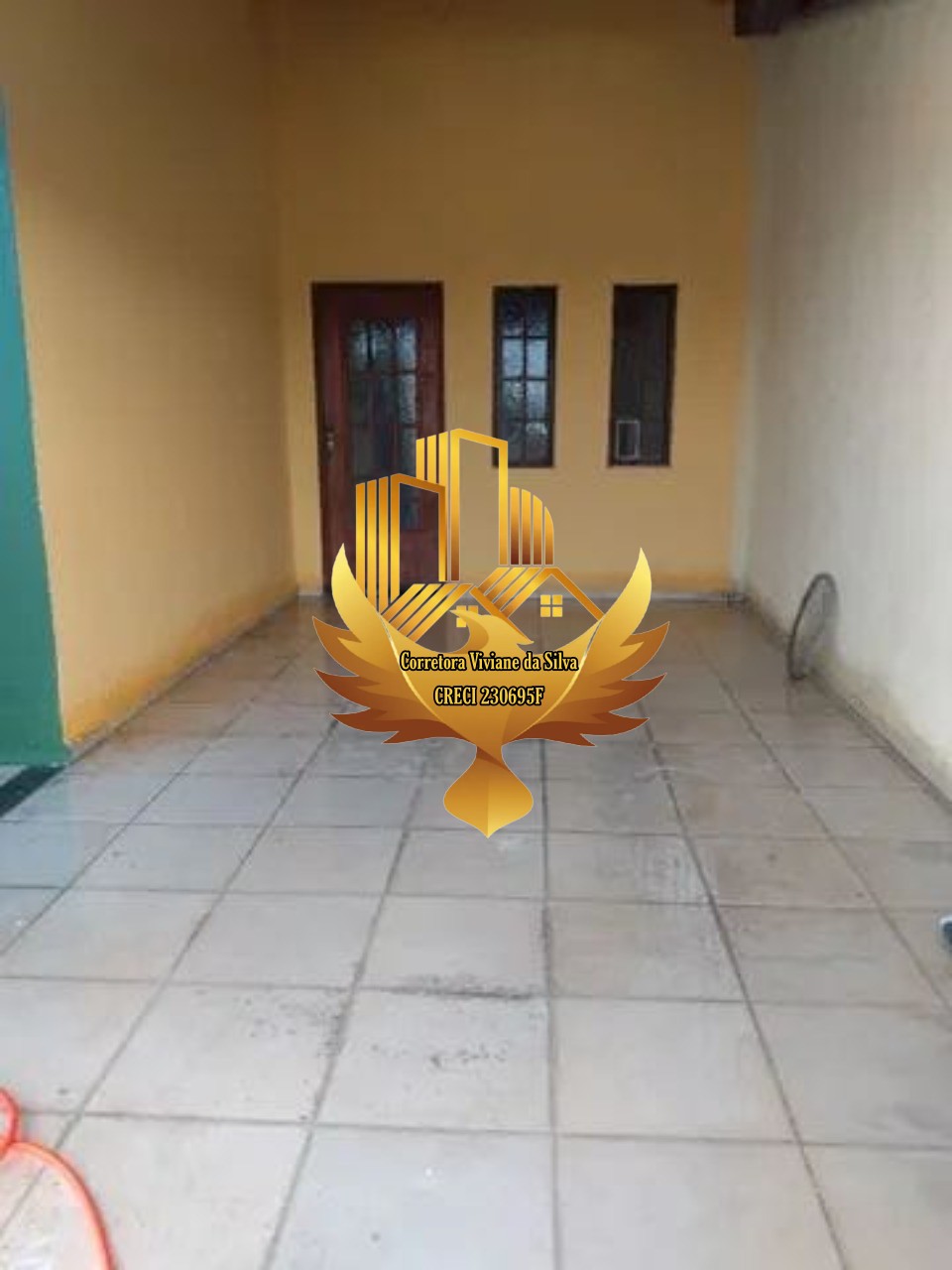 Casa à venda com 2 quartos - Foto 1