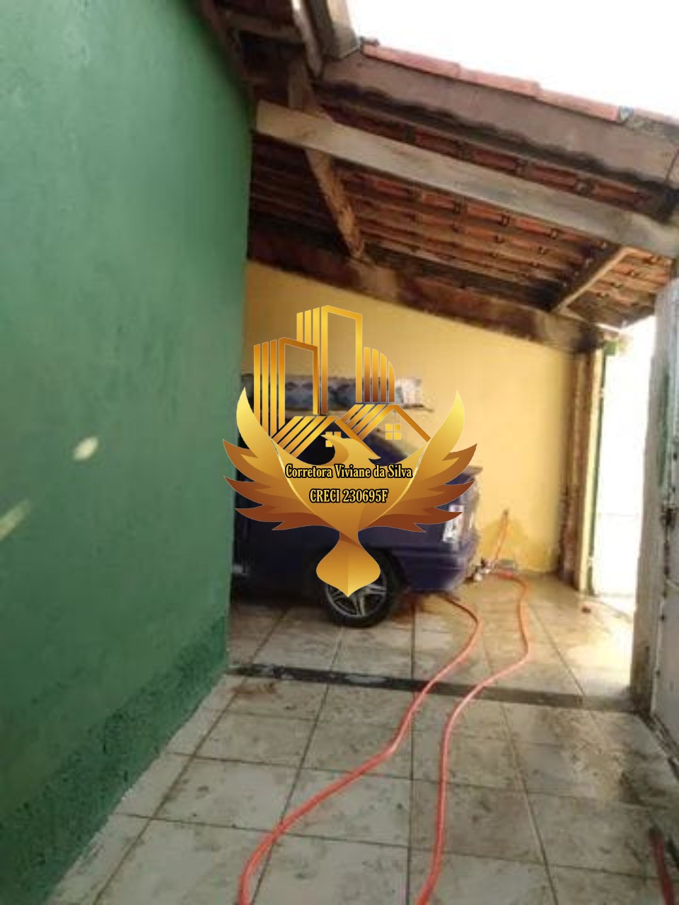 Casa à venda com 2 quartos - Foto 16