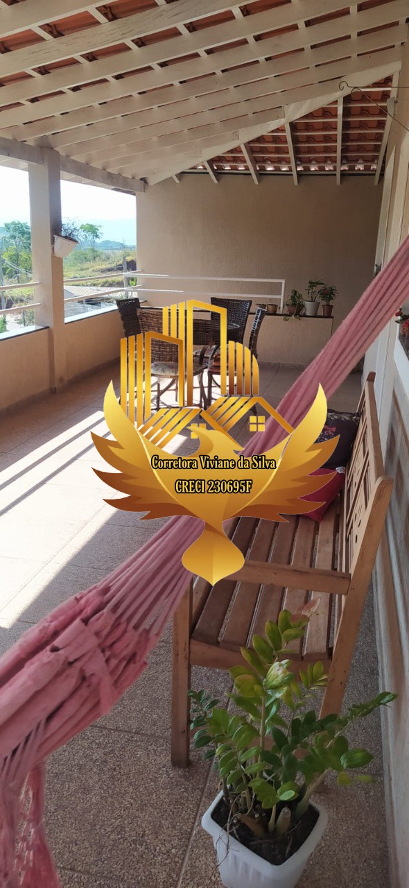 Casa à venda com 2 quartos - Foto 4
