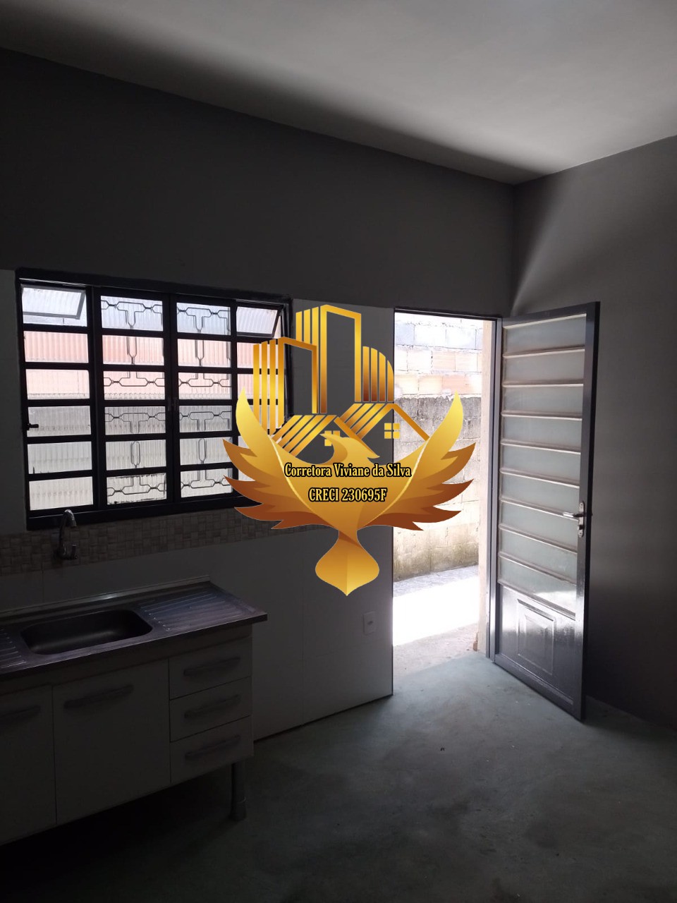 Casa à venda com 2 quartos - Foto 5