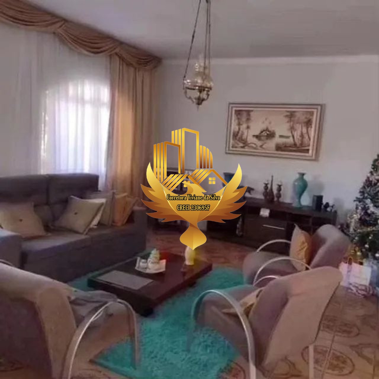 Casa, 4 quartos - Foto 1