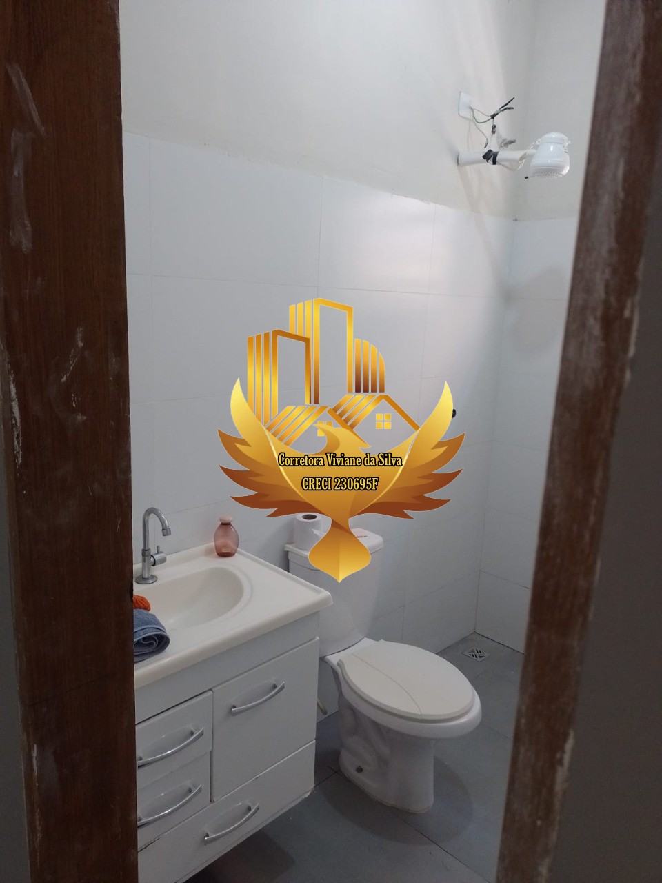 Casa à venda com 2 quartos - Foto 12