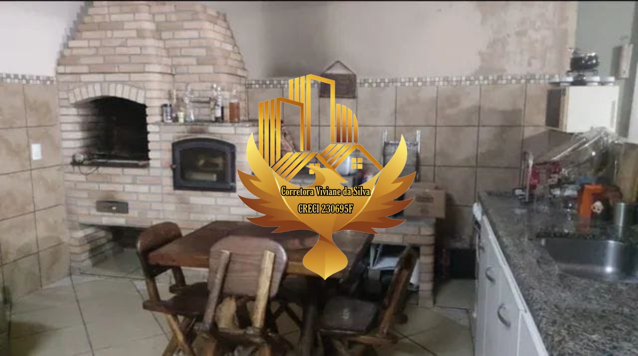 Casa, 4 quartos - Foto 4