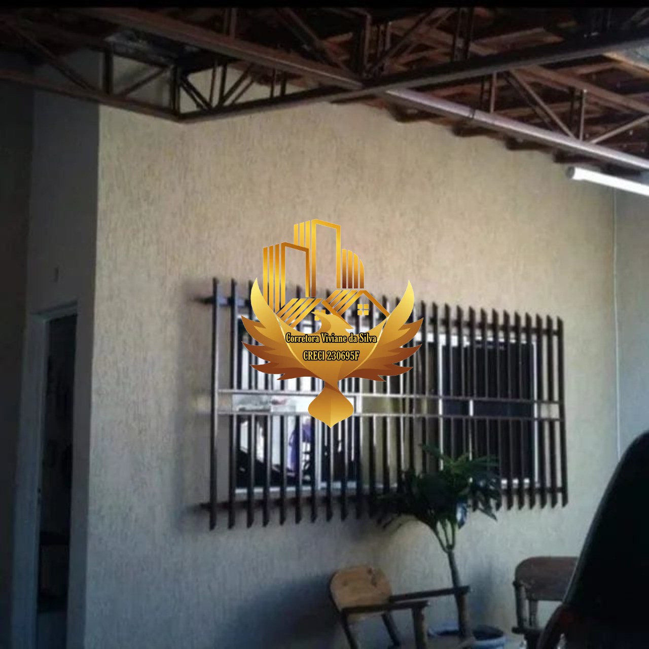 Casa à venda com 2 quartos - Foto 1