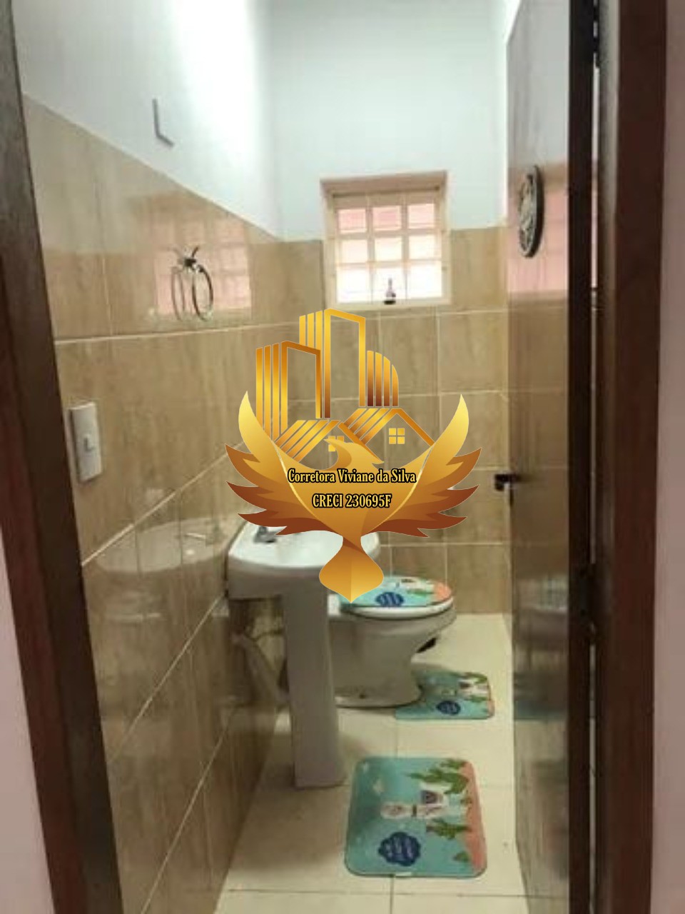 Casa, 3 quartos - Foto 15