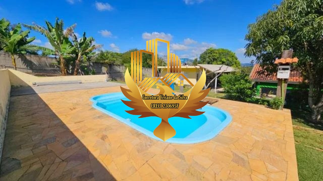 Chácara à venda com 2 quartos, 1250m² - Foto 4