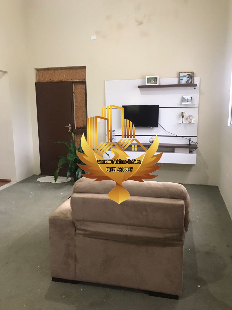 Chácara à venda com 3 quartos - Foto 1