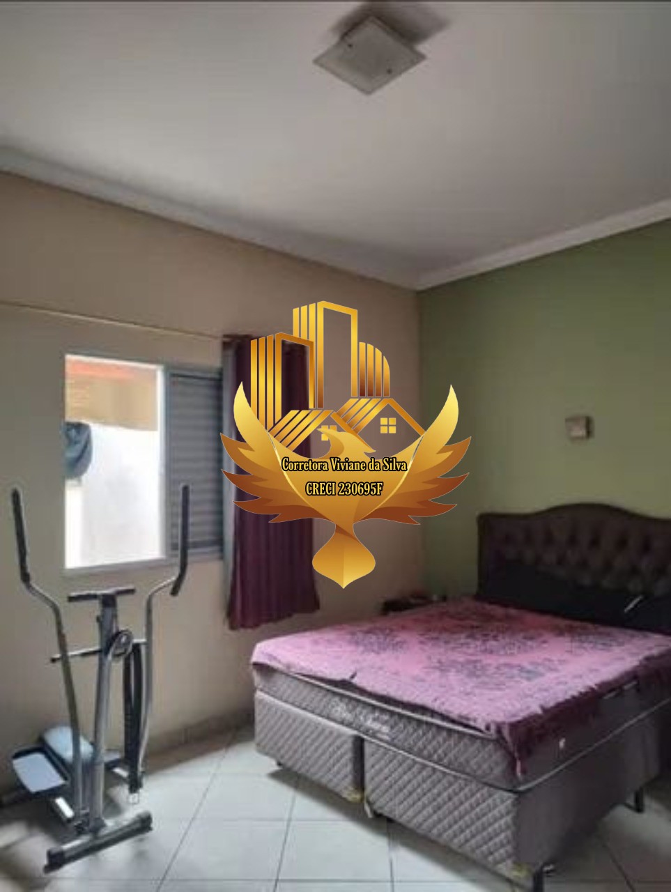 Casa, 4 quartos - Foto 3