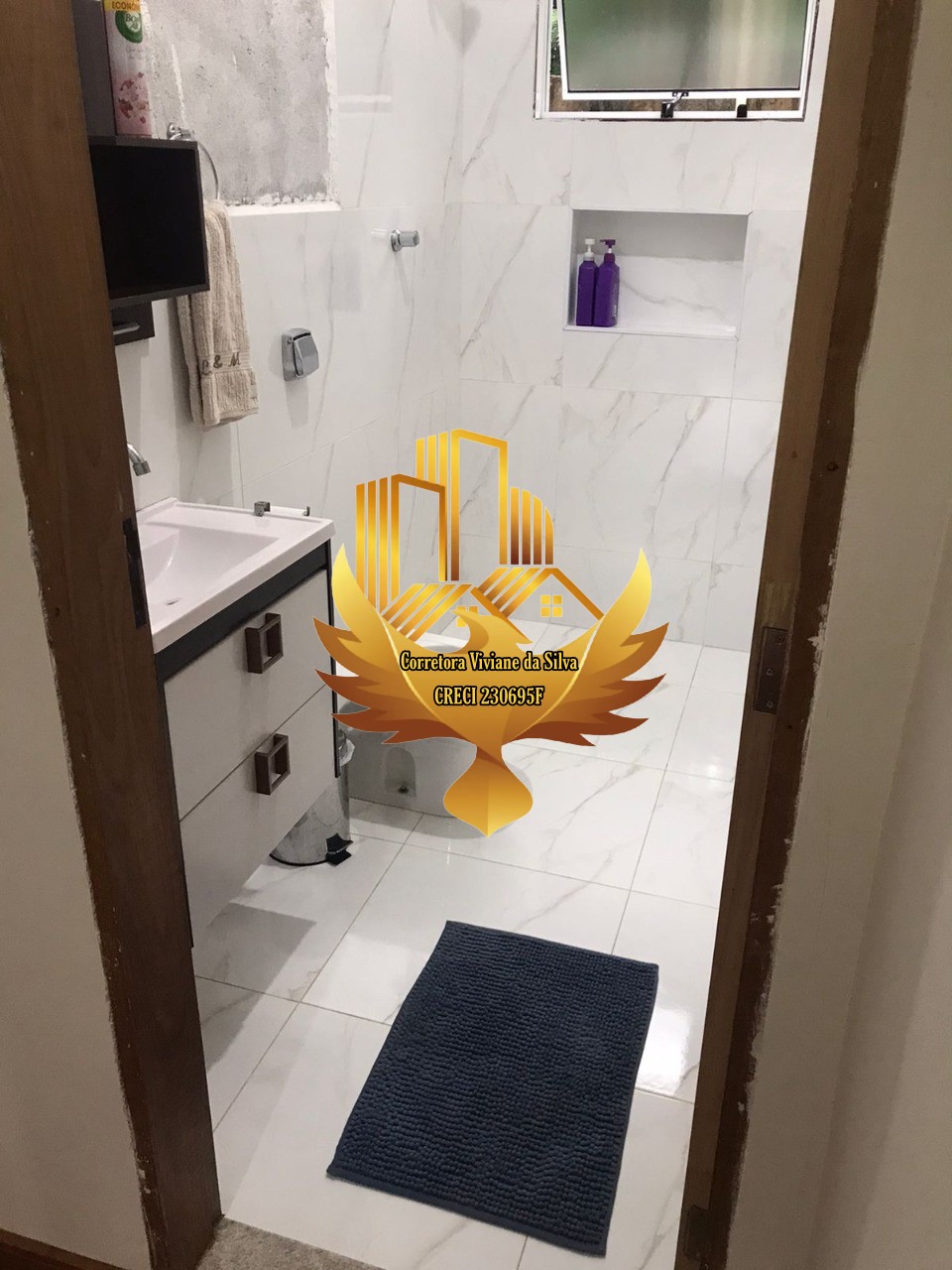 Chácara à venda com 3 quartos - Foto 9
