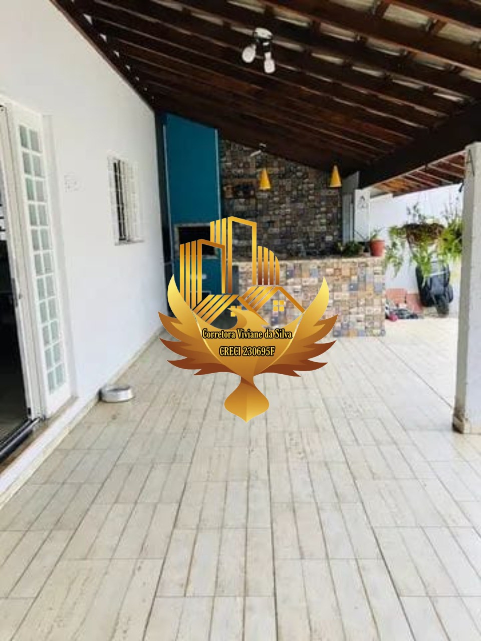 Casa, 3 quartos - Foto 16