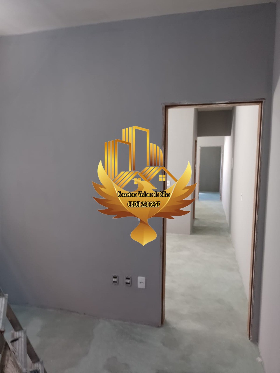 Casa à venda com 2 quartos - Foto 7