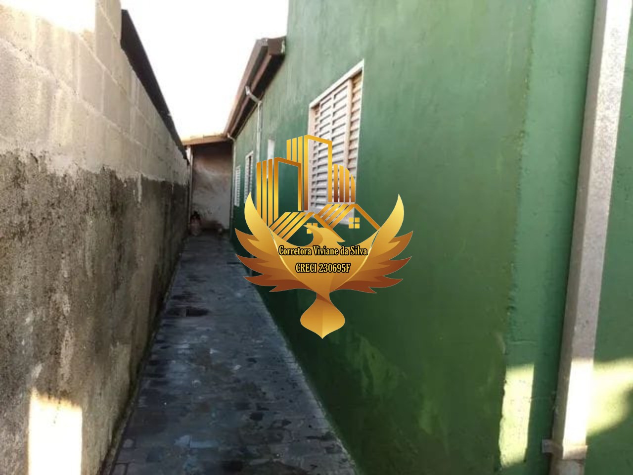 Casa à venda com 2 quartos - Foto 13