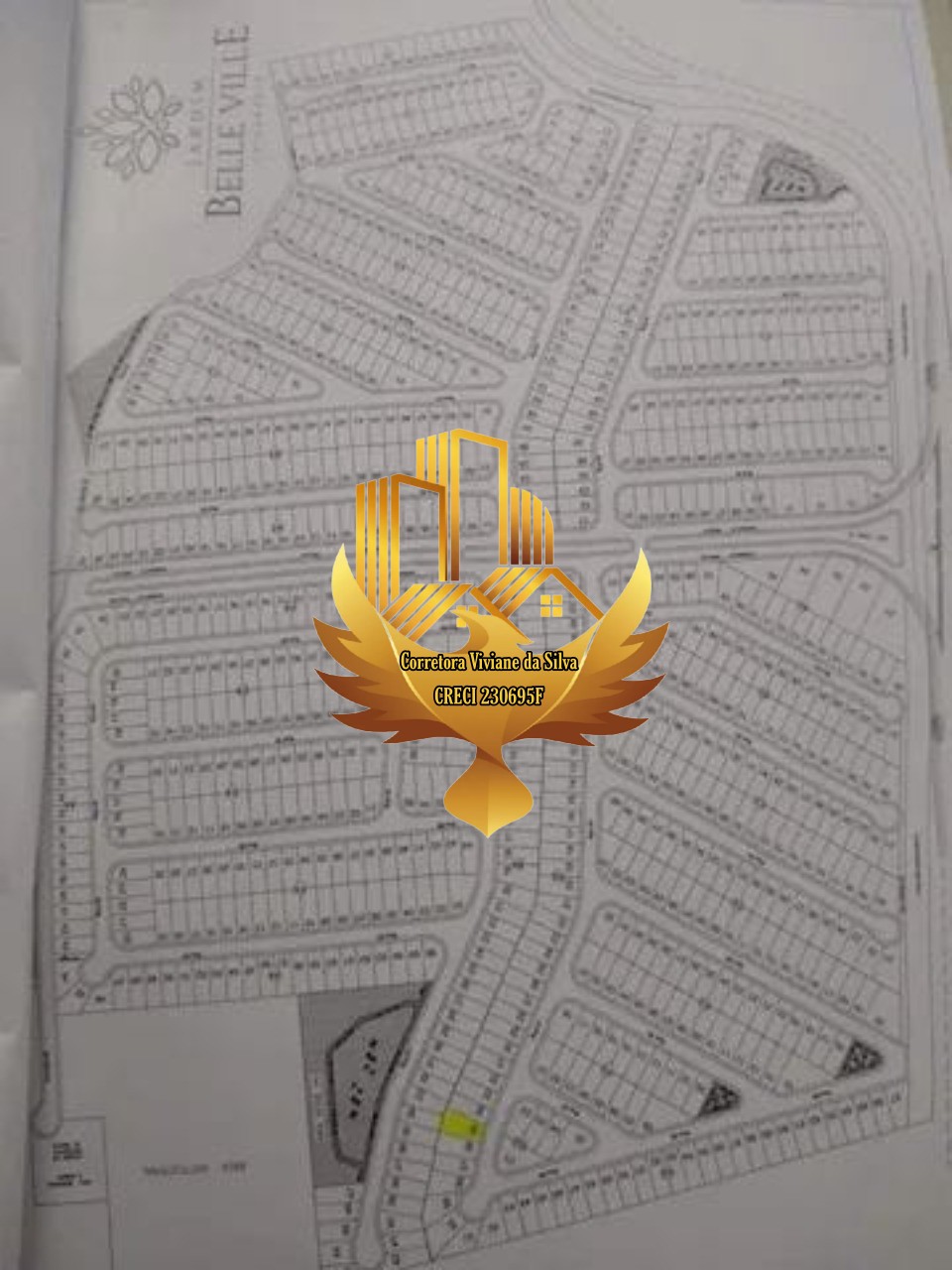 Terreno à venda, 300m² - Foto 2