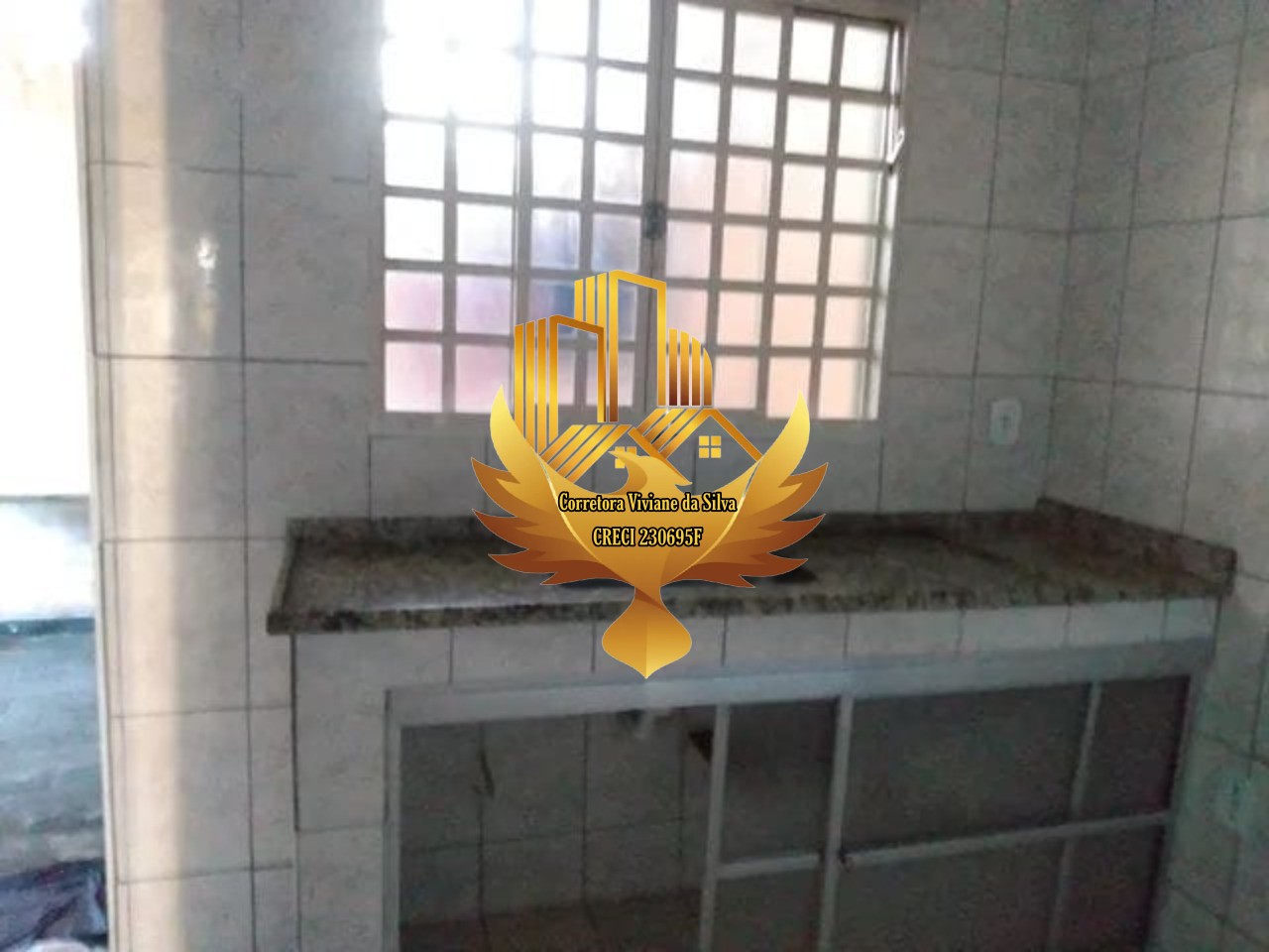 Casa à venda com 2 quartos - Foto 5
