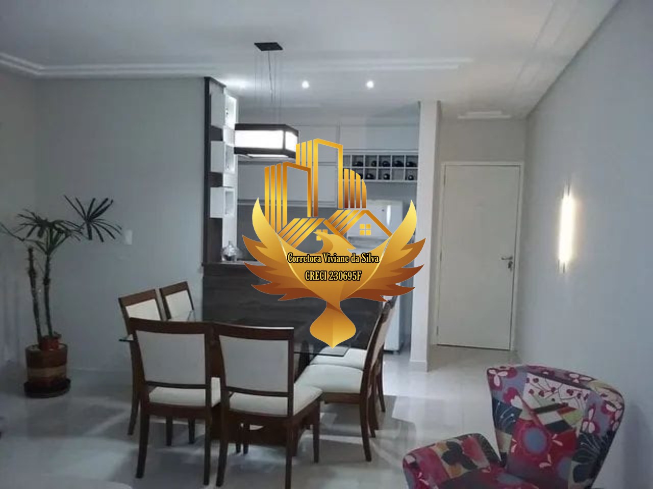 Apartamento, 3 quartos, 87 m² - Foto 4