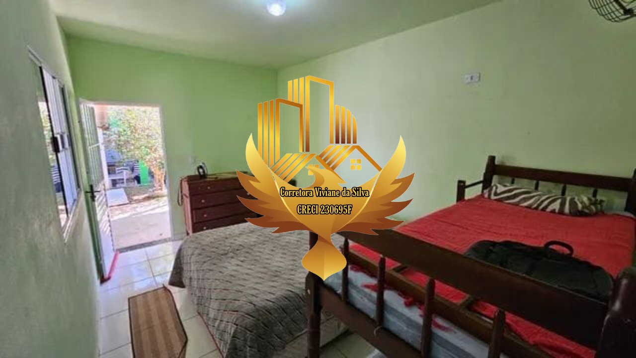 Chácara à venda com 2 quartos, 1250m² - Foto 10