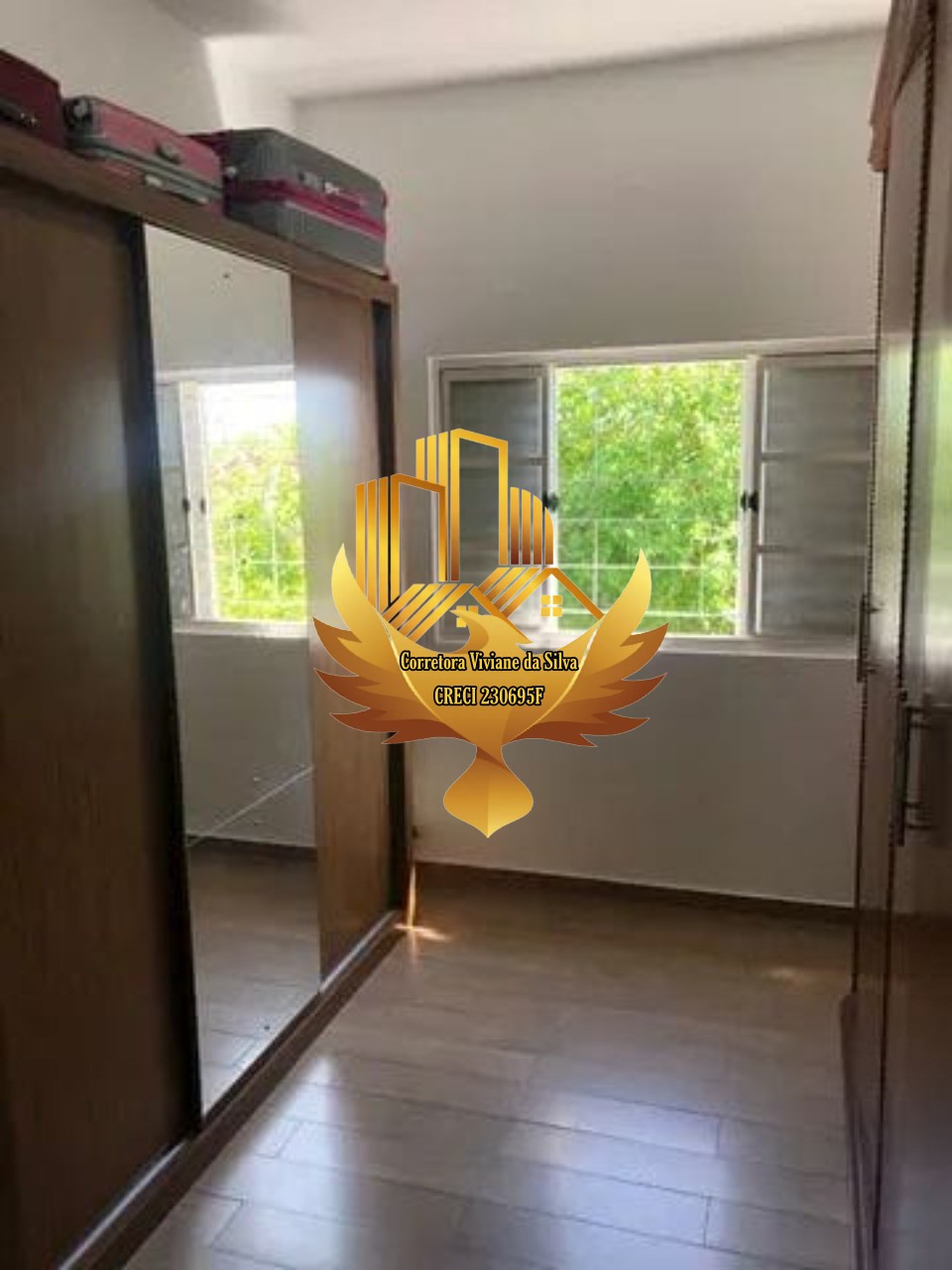 Casa, 3 quartos - Foto 9