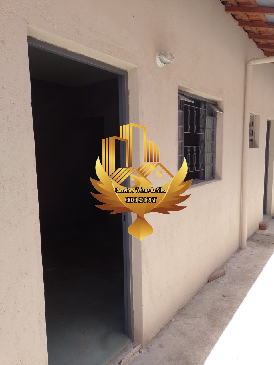 Casa à venda com 2 quartos - Foto 13