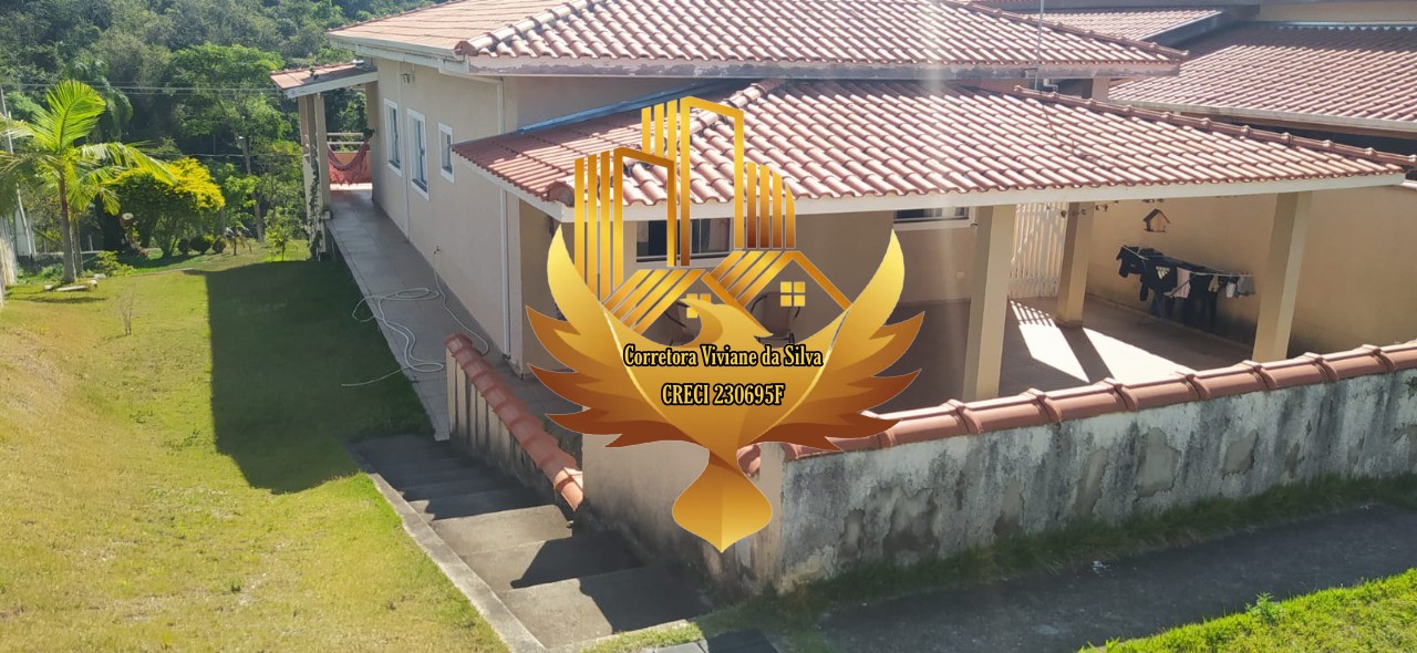 Casa à venda com 2 quartos - Foto 1