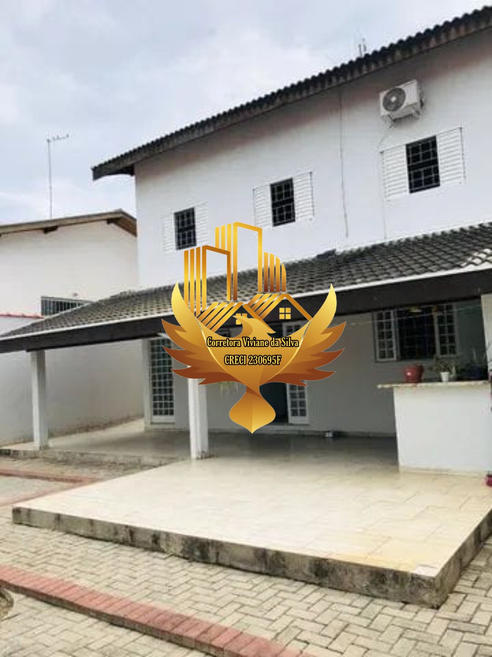 Casa, 3 quartos - Foto 18