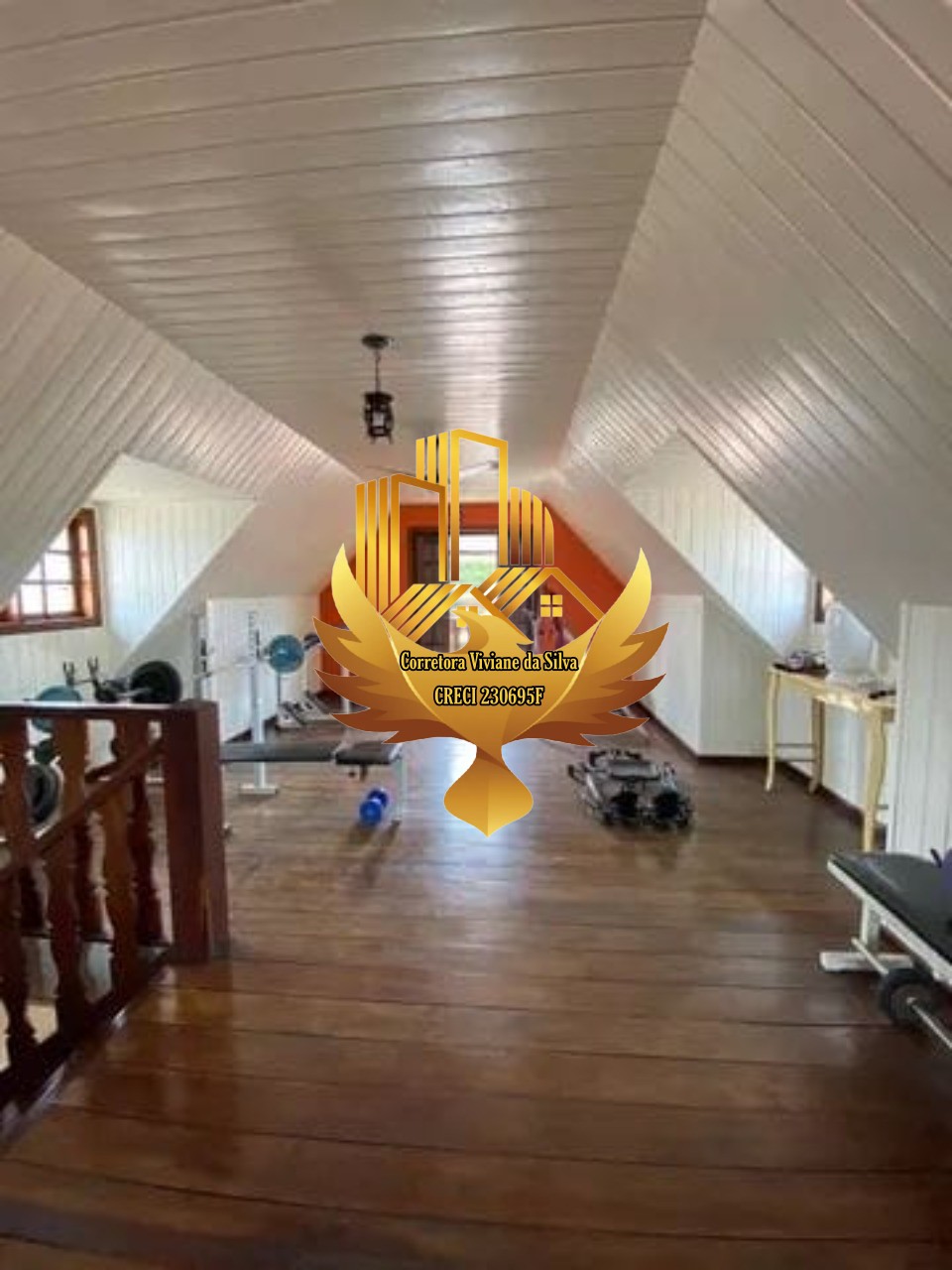 Casa à venda com 3 quartos - Foto 3